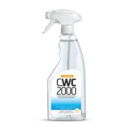 Cwc 2000 Spruehflasche
