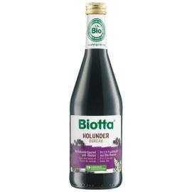 Biotta Holundersaft