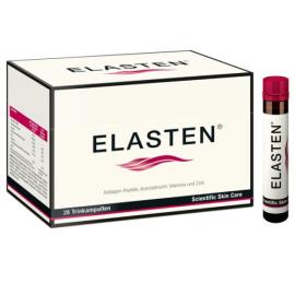 Elasten Trinkampullen