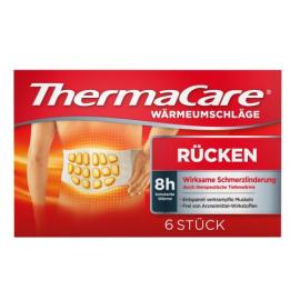 Thermacare Rueckenum S-XL