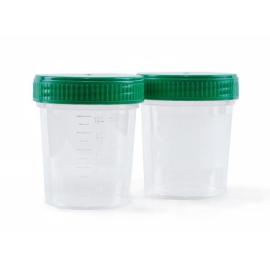 Urinbecher Be120ml Gra S D