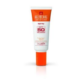 Heliocare advanced Spray Spf 50