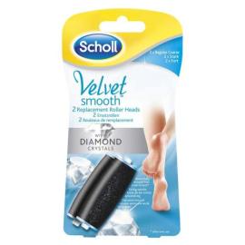 Scholl Velvet SM Exp PE ER
