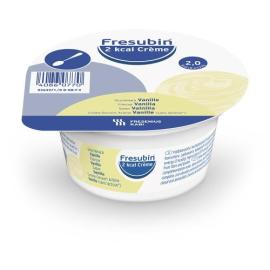 Fresubin 2 kcal Creme Vanille im Becher