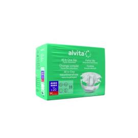 Alvita Aio Inkotin MM Nach