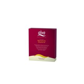 Rhassoul Mineral Wascherde alva Pulver