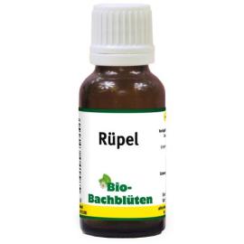 Bachbluete Ruepel Hunde
