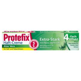 Protefix Haftcreme Aloe Vera