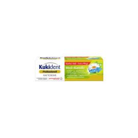 Kukident Haftcreme Med+Kamille
