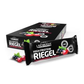 Layenberger High Protein Riegel Cranberry-Cassis