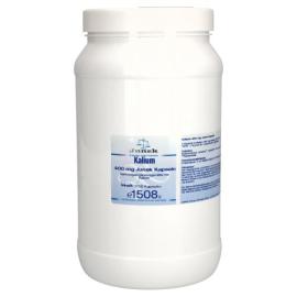 Kalium 400 mg Junek Kapseln