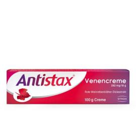 Antistax Venencreme