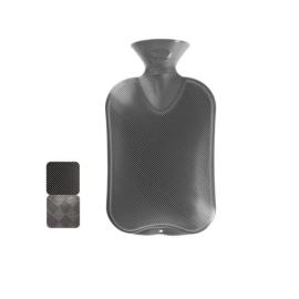 Fashy Wärmflasche Halblamelle anthrazit 6440 21