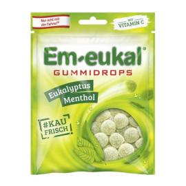 EM Eukal GD Euka Menth ZH
