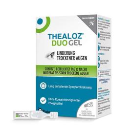 Thealoz Duo Augengel