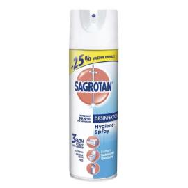 Sagrotan Hygiene-Spray