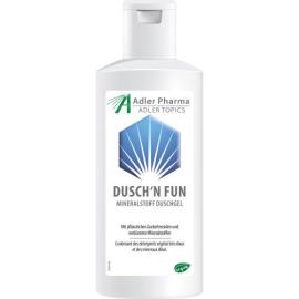 Dusch'n Fun Mineralstoff Duschgel