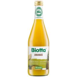 Biotta Ananas Direktsaft