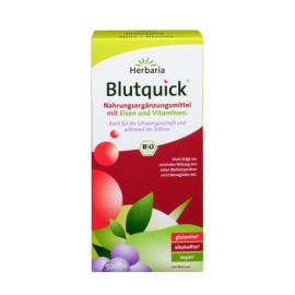 Blutquick Saft