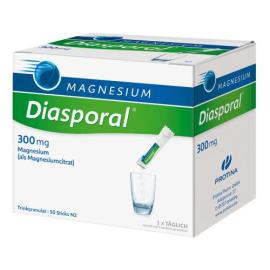 Magnesium Diasporal 300 mg Granulat