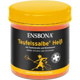 Teufelssalbe heiß Ensbona
