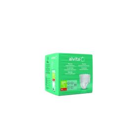 Alvita Inkontinenz Pants super medium