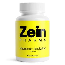 Magnesium Chelat Kapseln hoch bioverfügbar