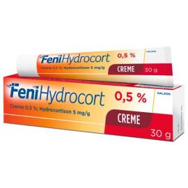 Fenihydrocort Creme 0,5%