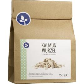 Kalmuswurzel geschält geschnitten Dac