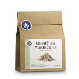 Kleinblütiges Weidenröschen Tee