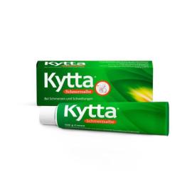 Kytta Schmerzsalbe