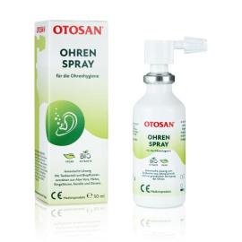 Otosan Ohrenspray