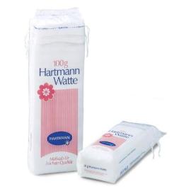 Verbandwatte zickzack Hartmann