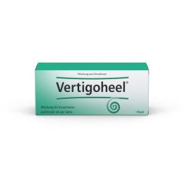 Vertigoheel Tropfen