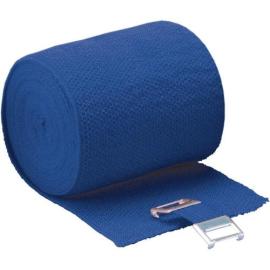 Höga-Lastic-Color blau 8cmx5m m.C.