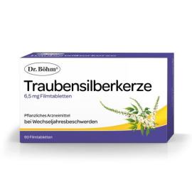 Dr.Boehm Traubensilb 6.5mg