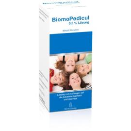 Biomopedicul 0,5% Lösung
