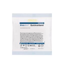 Aluderm Quickverband klein