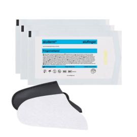Aluderm alufinger Set 2