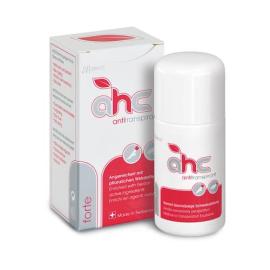 Ahc forte Antitranspirant flüssig