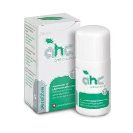 Ahc sensitive Antitranspirant flüssig