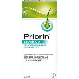 Priorin Shampoo
