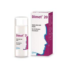 Dimet 20 Lösung