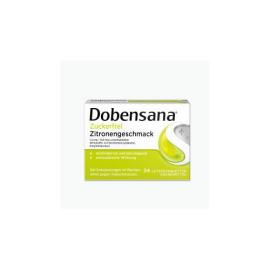 Dobensana ZF Zitrone 1.2mg