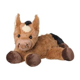 Welliebellies Wärmestofftier Pferd groß