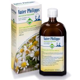 Vater Philipps Magenfreund Liquidum