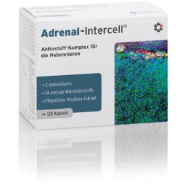 Adrenal-Intercell Kapseln