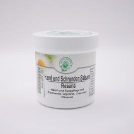 Hand Und Schruden Balsam Resana