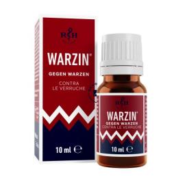 Warzin Tinktur Rösch und Handel