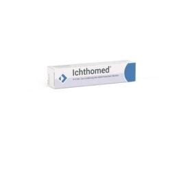 Ichthomed Gel